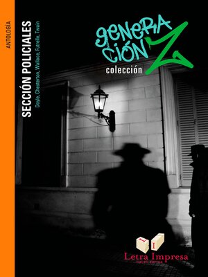 cover image of Sección policiales